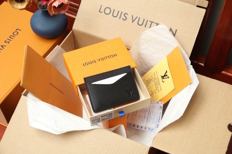 LV Wallets